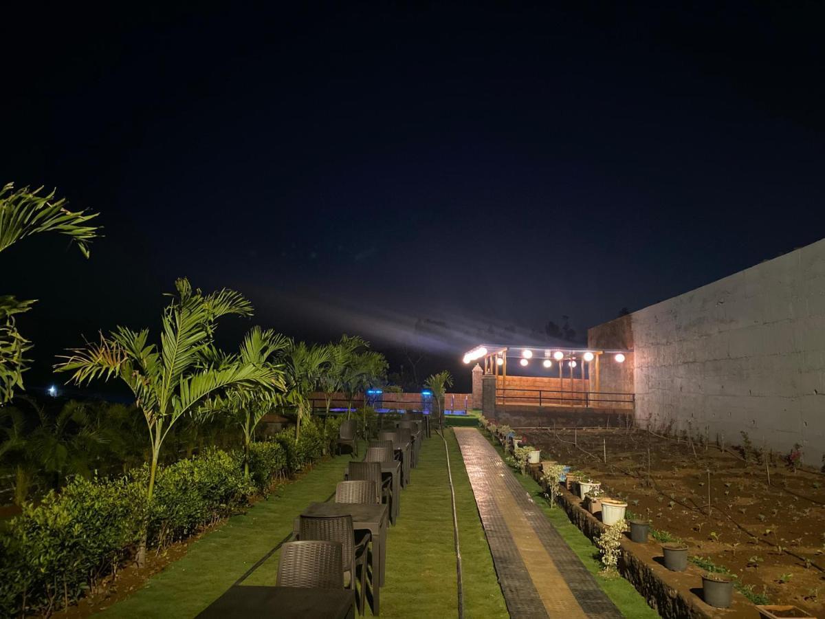 Shivanya Palace Mahabaleshwar Bagian luar foto