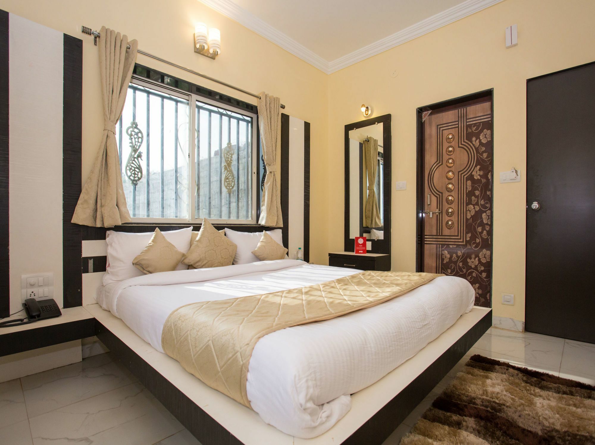 Shivanya Palace Mahabaleshwar Bagian luar foto